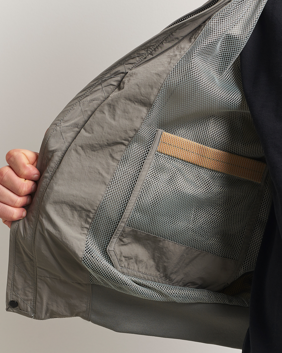 Hombres | Abrigos y chaquetas | Parajumpers | Fire Spring Masterpiece Jacket Nowhere