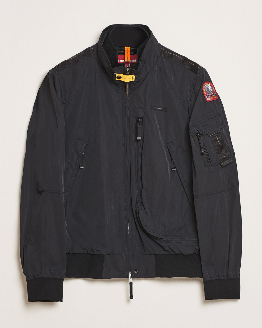 Hombres | Abrigos y chaquetas | Parajumpers | Fire Spring Masterpiece Jacket Black