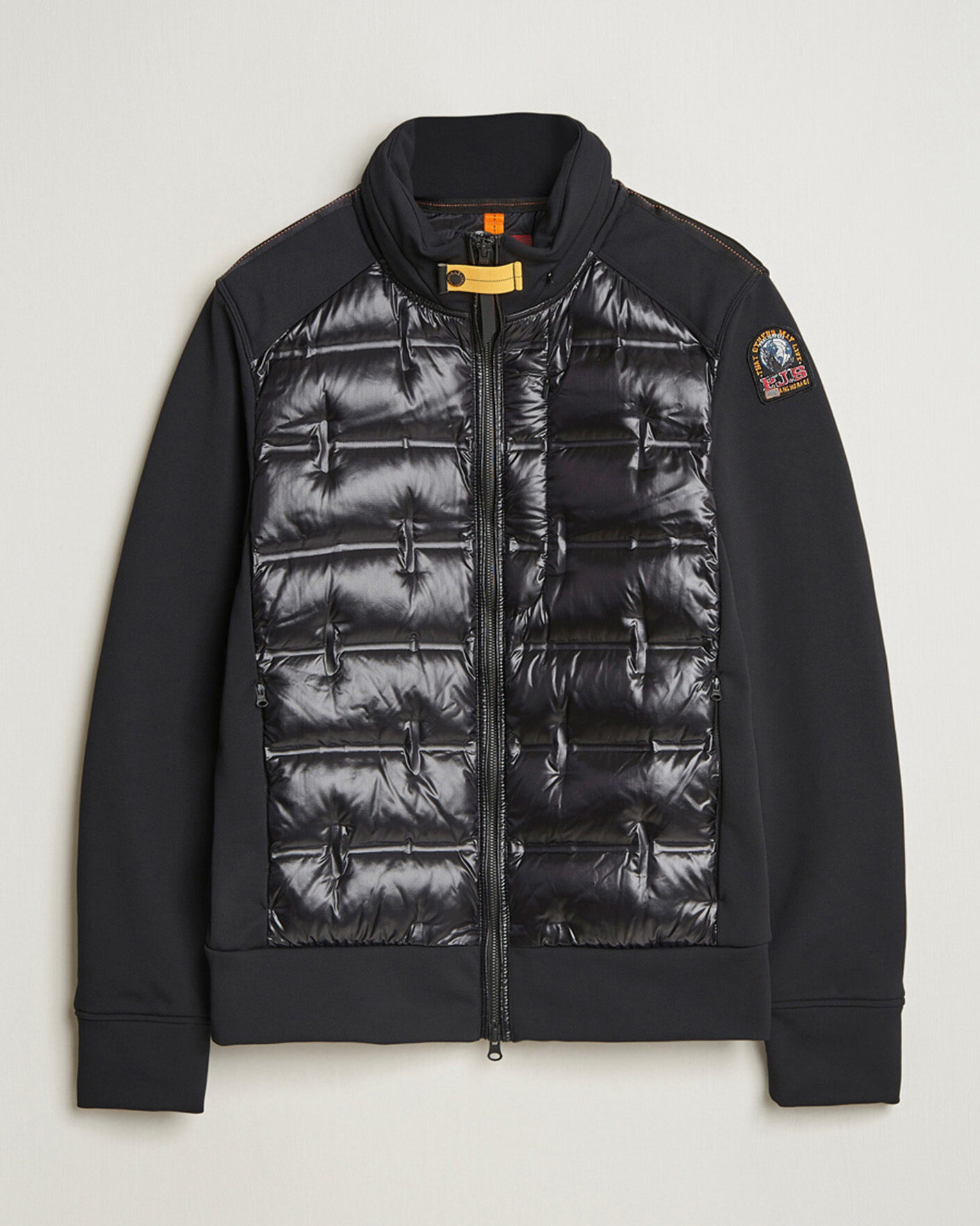 Hombres | Abrigos y chaquetas | Parajumpers | Matty Techno Hybrid Jacket Black