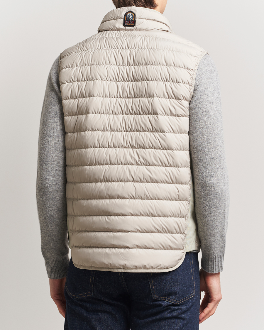 Hombres | Abrigos y chaquetas | Parajumpers | Perfect Super Lightweight Vest Asparagus