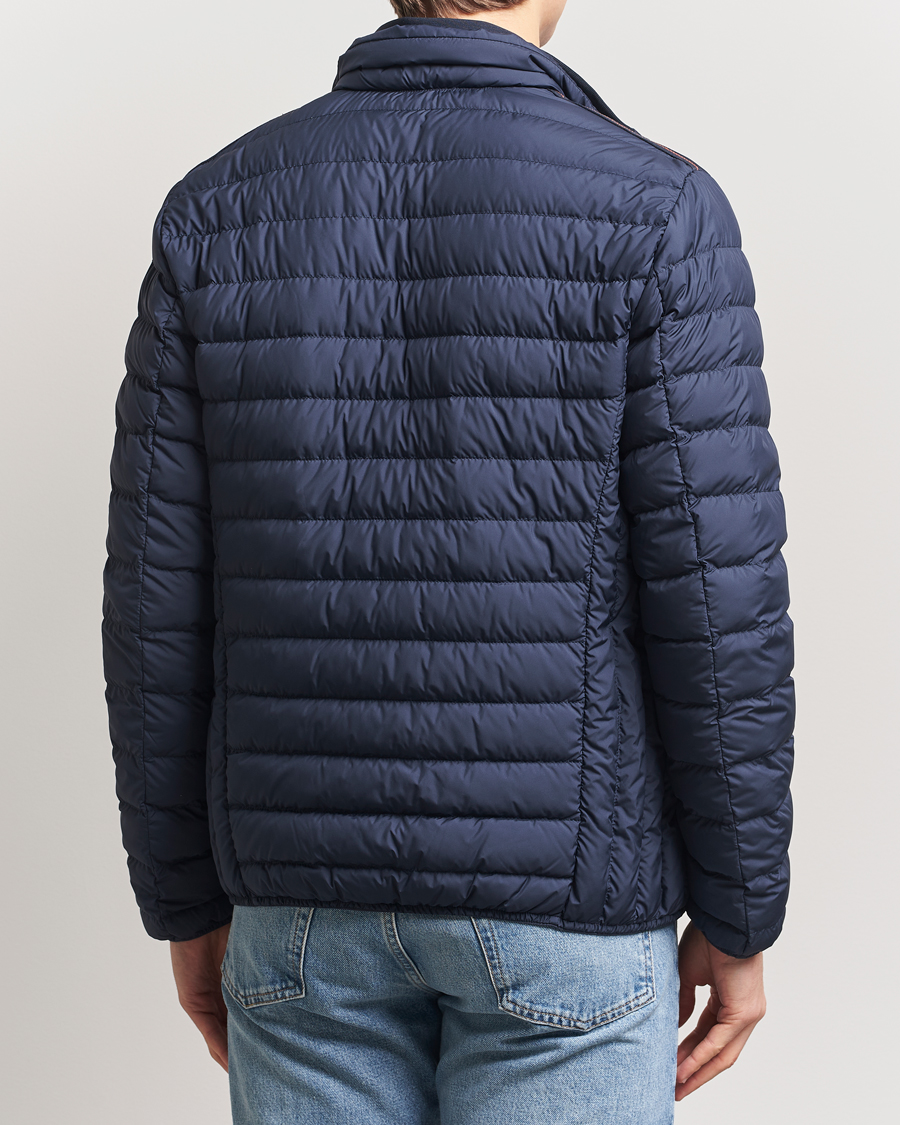 Hombres | Abrigos y chaquetas | Parajumpers | Ugo Super Lightweight Jacket Navy