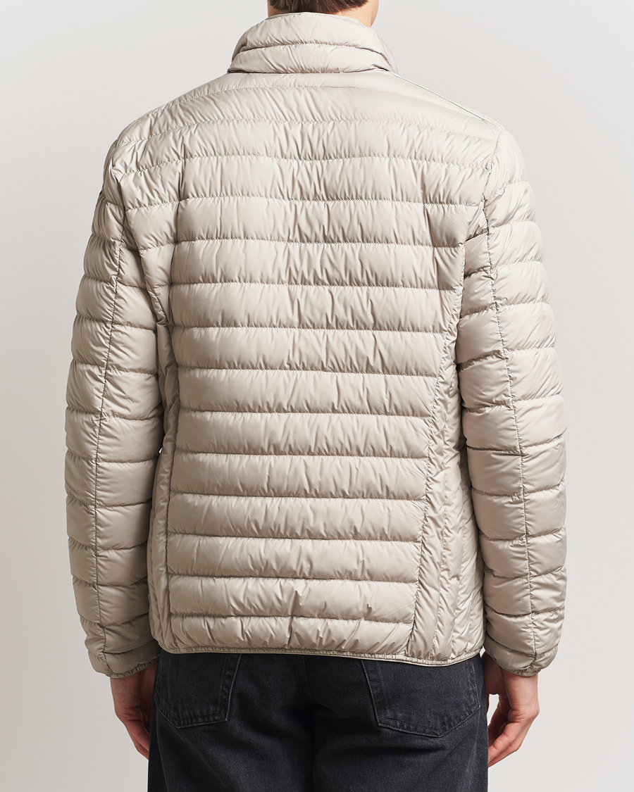 Hombres | Abrigos y chaquetas | Parajumpers | Ugo Super Lightweight Jacket Asparagus