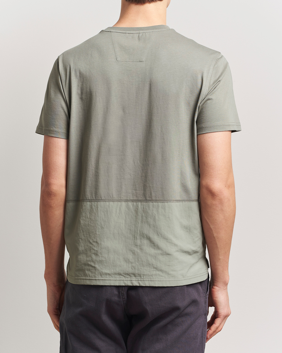 Hombres | Camisetas | Parajumpers | Clint Rescue T-Shirt Nowhere