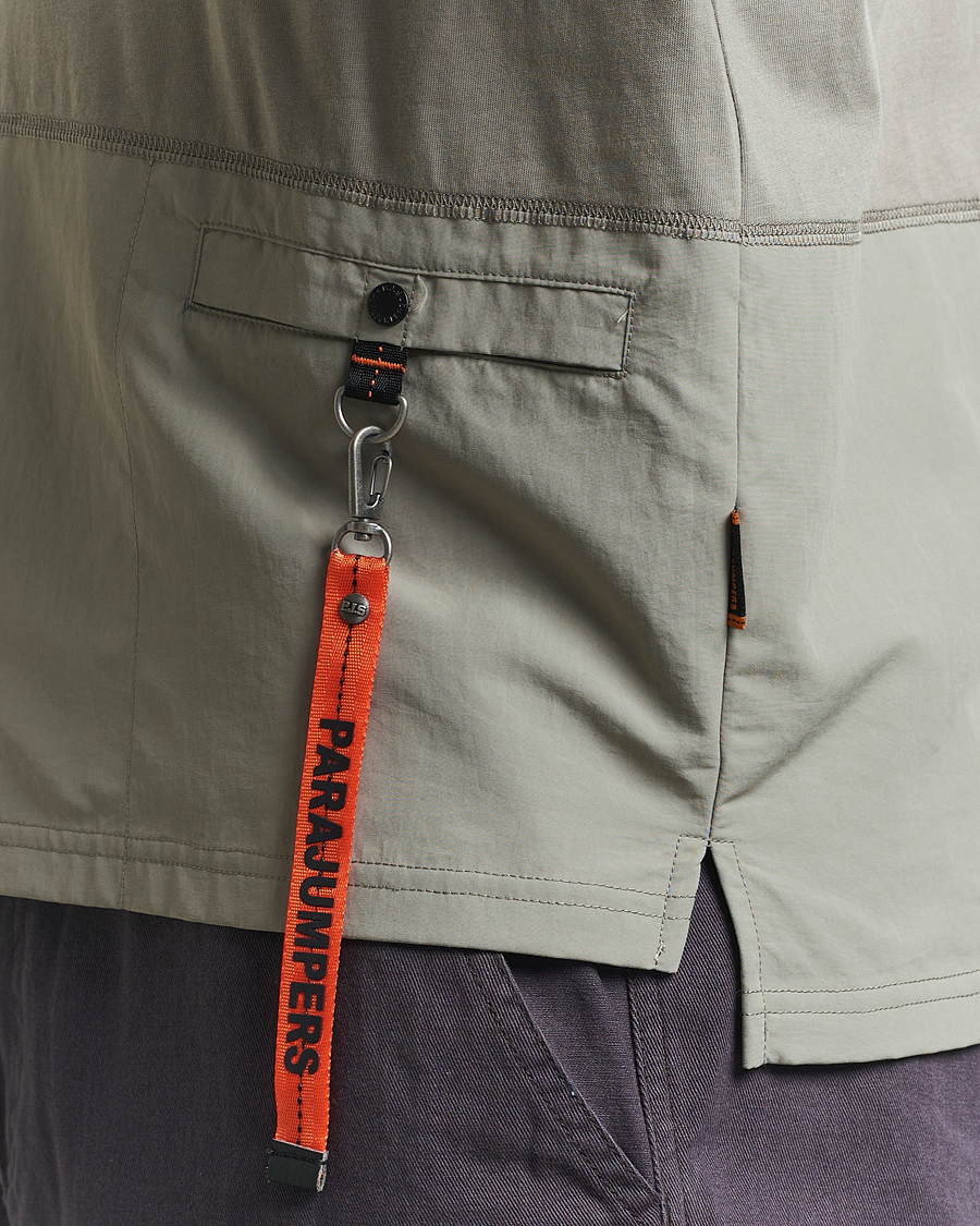 Hombres | Camisetas | Parajumpers | Clint Rescue T-Shirt Nowhere