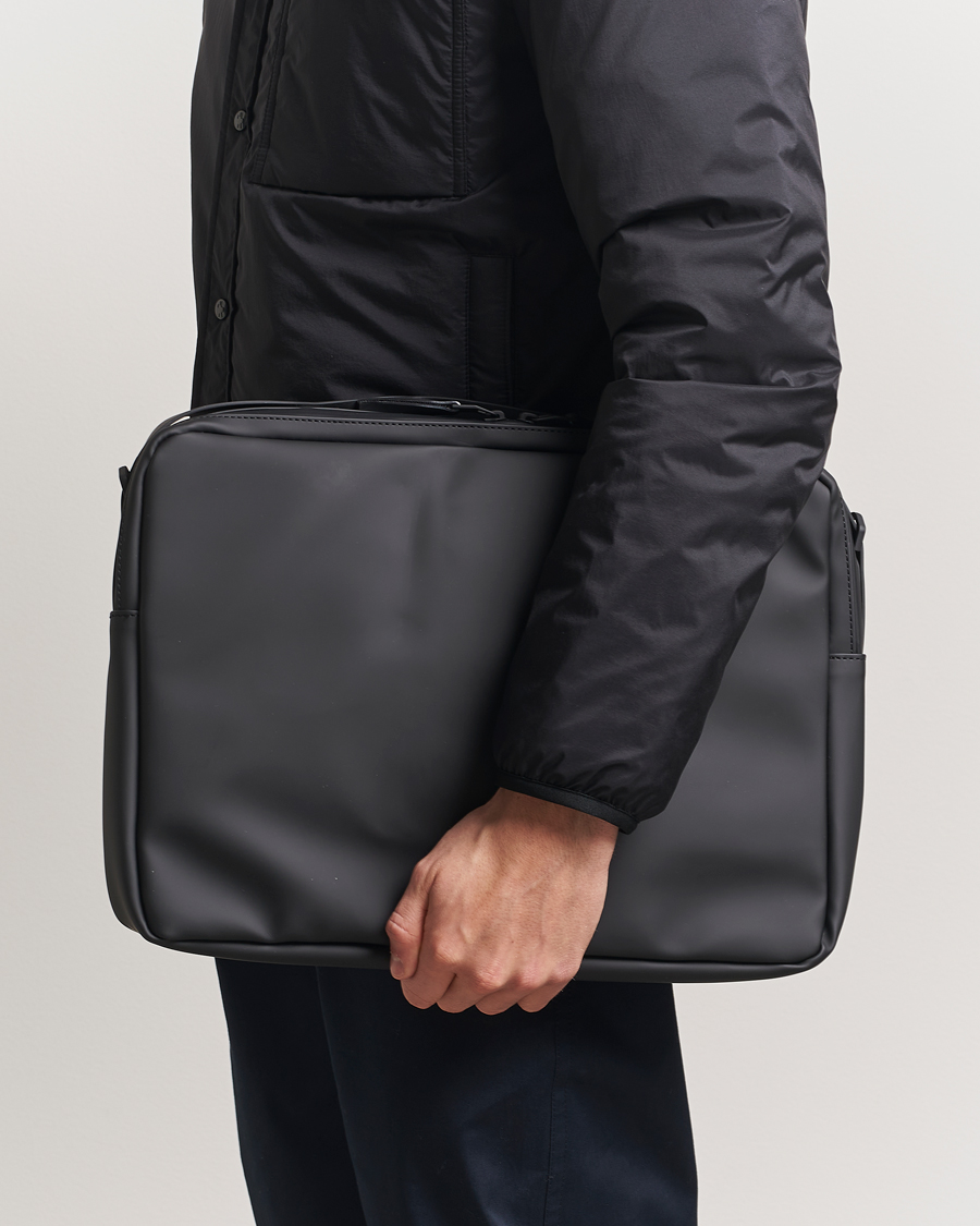 Hombres | Bolsos | RAINS | Laptop Bag 15