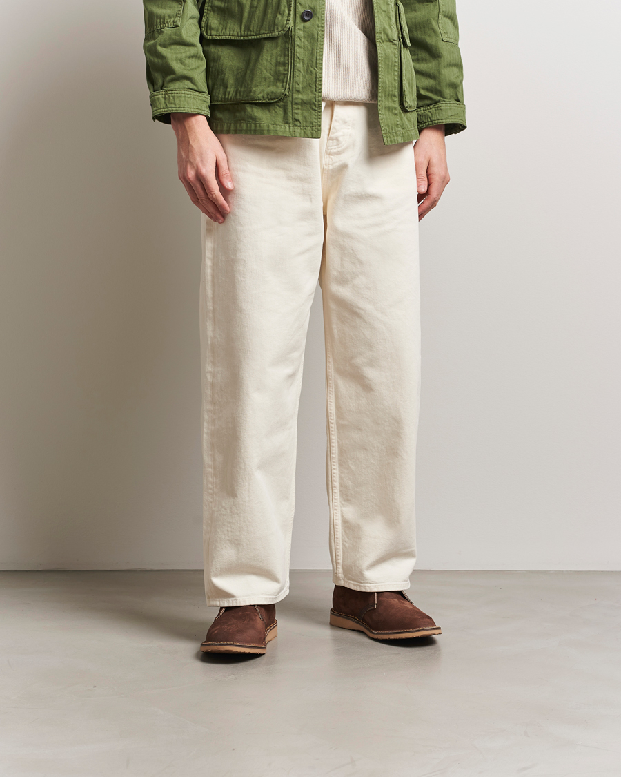 Hombres | Botas | Red Wing Shoes | Weekender Chukka Chocolate Muleskinner