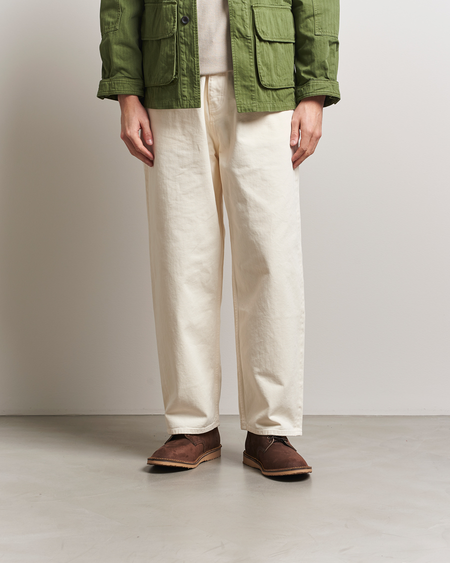 Hombres | Zapatos Oxford | Red Wing Shoes | Weekender Oxford Chocolate Muleskinner