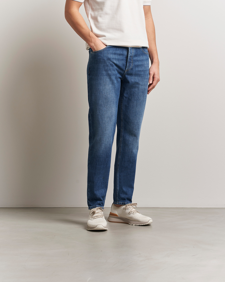 Hombres | Brunello Cucinelli Mesh Running Sneakers Beige | Brunello Cucinelli | Mesh Running Sneakers Beige