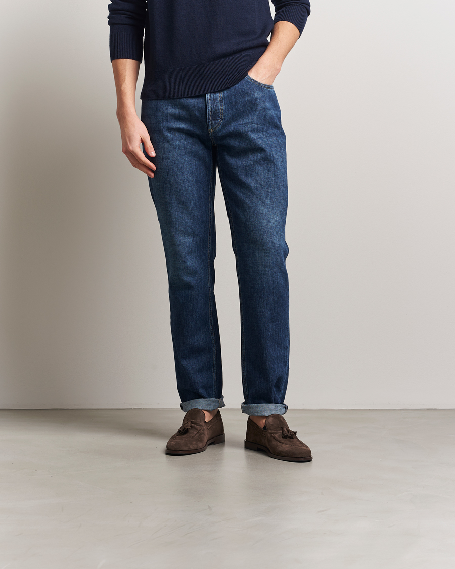 Hombres | Brunello Cucinelli Tassel Loafer Dark Brown Suede | Brunello Cucinelli | Tassel Loafer Dark Brown Suede