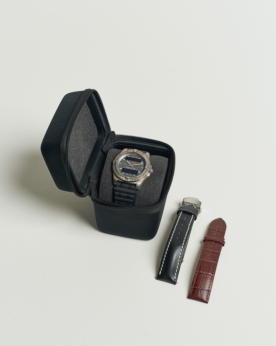 Hombres | Breitling Pre-Owned Aerospace Avantage | Breitling Pre-Owned | Aerospace Avantage