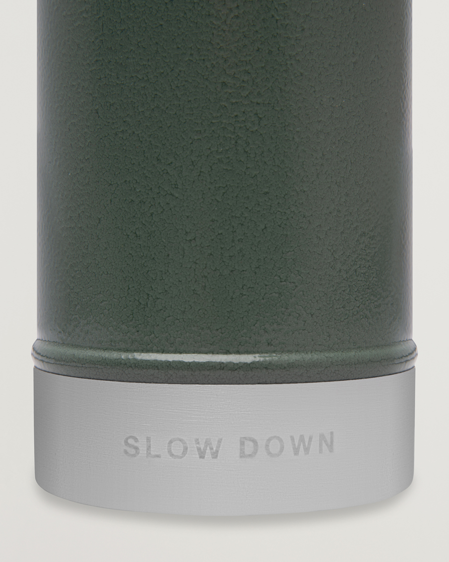 Hombres | Outdoor living | Forét | x Stanley Bottle 0,75L Army
