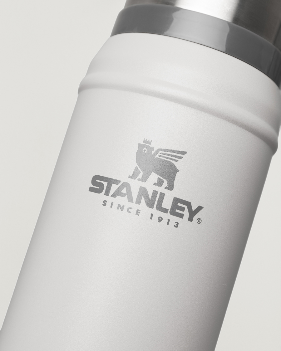 Hombres | Outdoor living | Forét | x Stanley Bottle 0,75L Ash