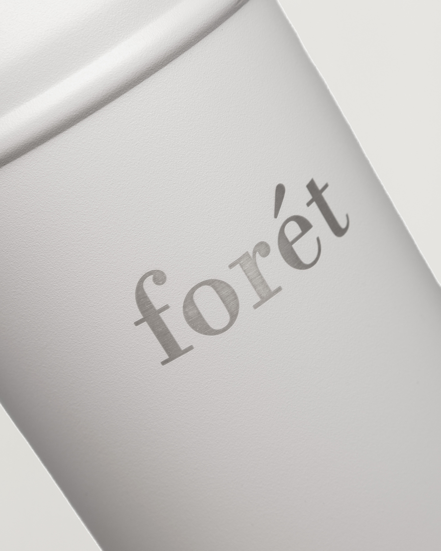 Hombres | Outdoor living | Forét | x Stanley Bottle 0,75L Ash