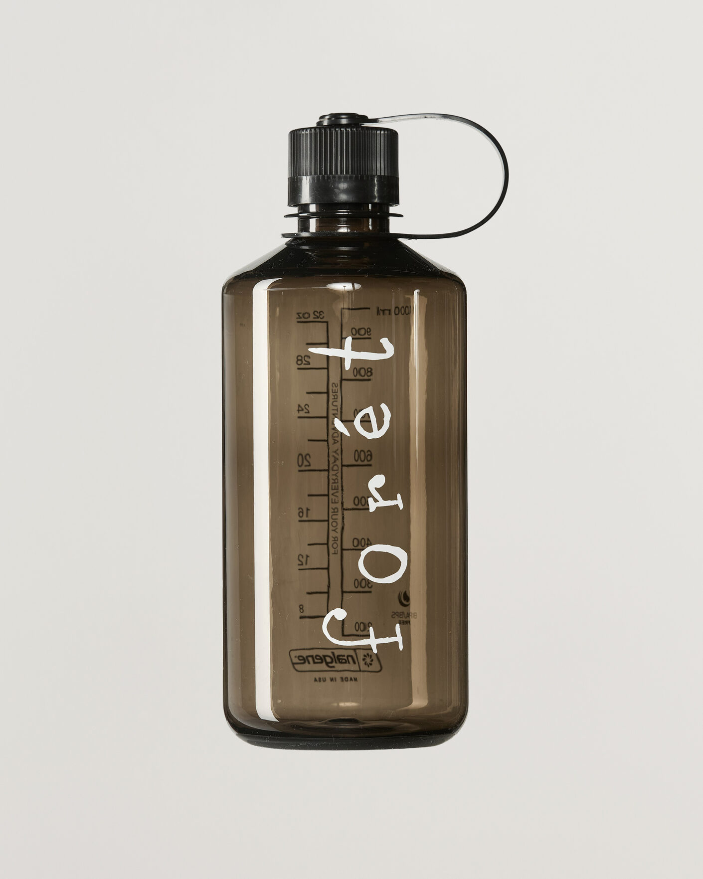 Hombres | Forét Forét x Nalgene Bottle 32oz Woodsman | Forét | x Nalgene Bottle 32oz Woodsman