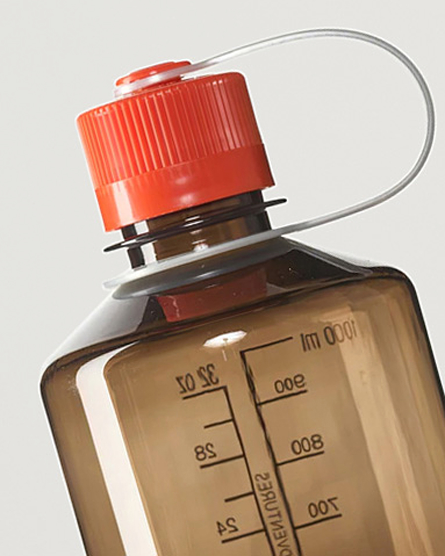 Hombres | Forét Forét x Nalgene Bottle 32oz Woodsman | Forét | x Nalgene Bottle 32oz Woodsman