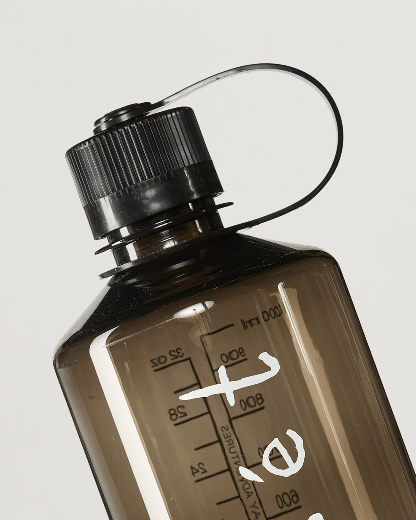Hombres | Forét Forét x Nalgene Bottle 32oz Woodsman | Forét | x Nalgene Bottle 32oz Woodsman