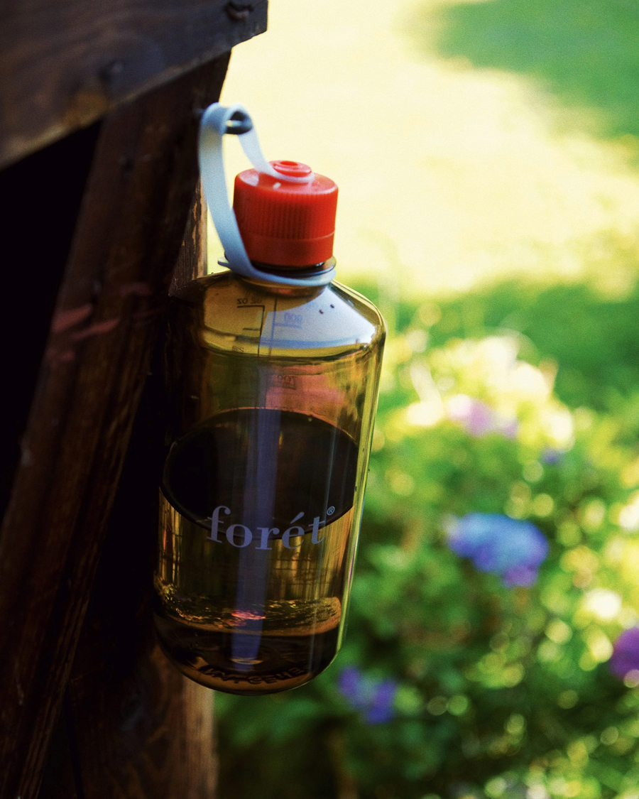 Hombres | Outdoor living | Forét | x Nalgene Bottle 32oz Woodsman