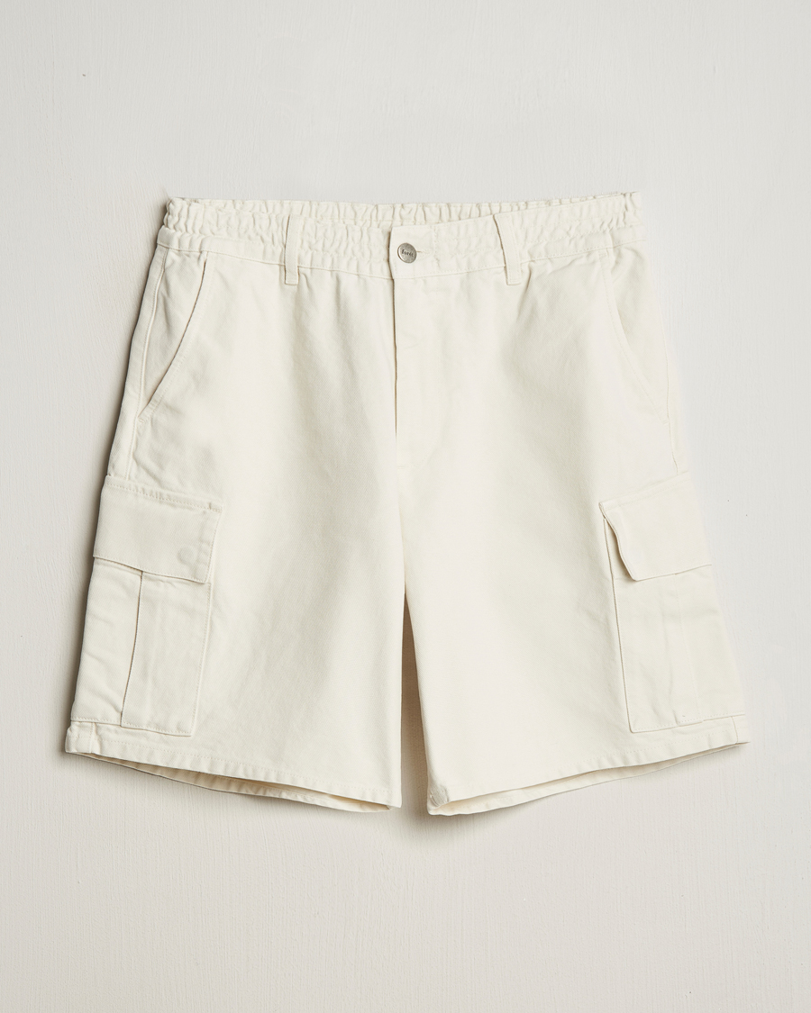 Hombres | Pantalones cortos | Forét | Clay Cargo Shorts Cloud