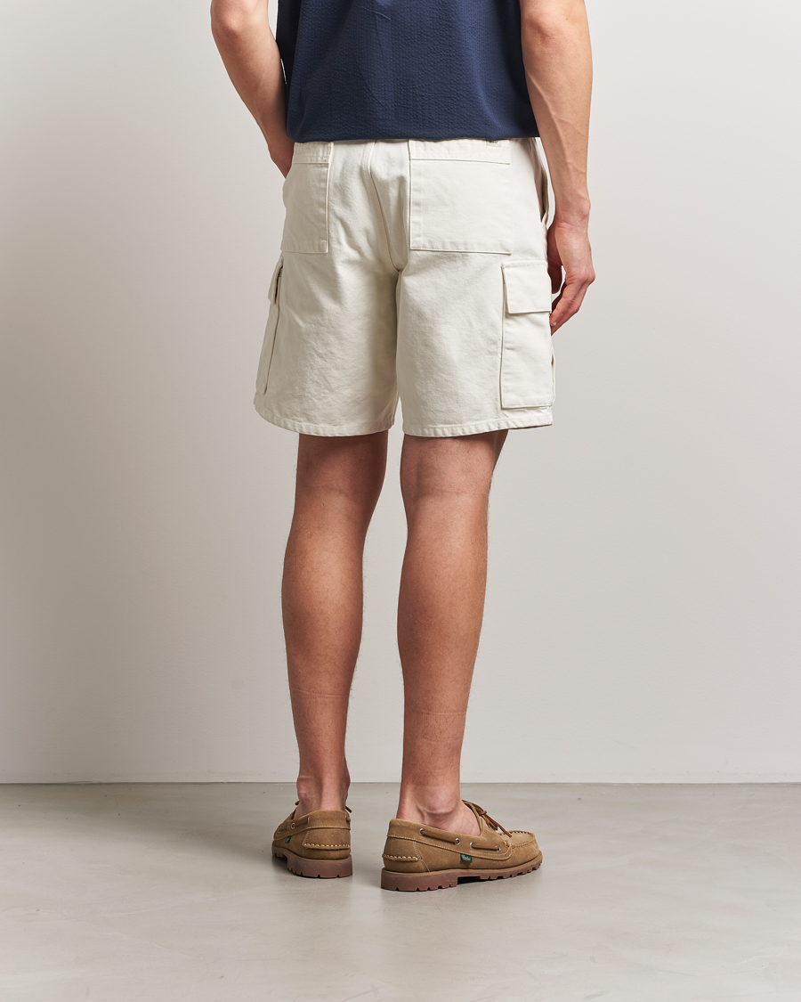 Hombres | Pantalones cortos | Forét | Clay Cargo Shorts Cloud