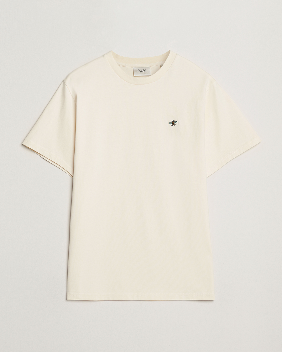 Hombres | Camisetas | Forét | Element T-Shirt Cloud Bee