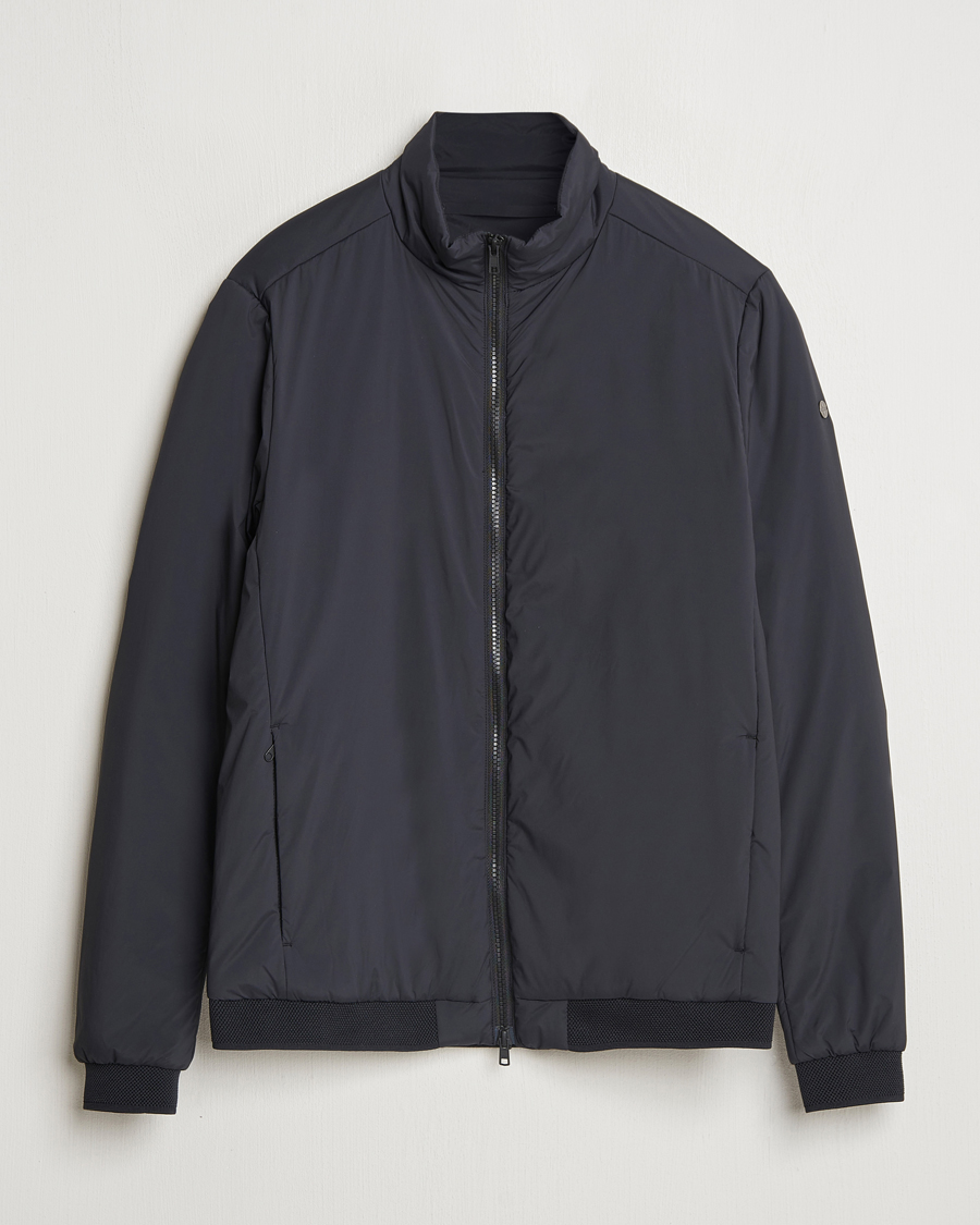 Hombres | Abrigos y chaquetas | Scandinavian Edition | Studio II Lightweight Jacket Carbon