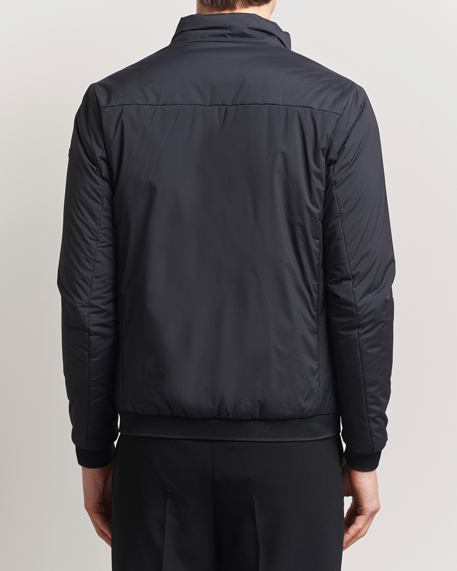Hombres | Abrigos y chaquetas | Scandinavian Edition | Studio II Lightweight Jacket Carbon