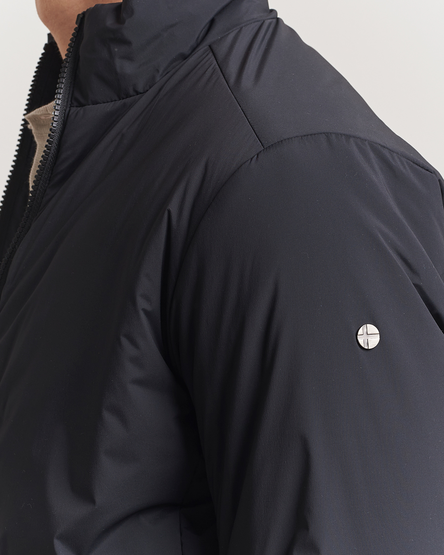 Hombres | Abrigos y chaquetas | Scandinavian Edition | Studio II Lightweight Jacket Carbon