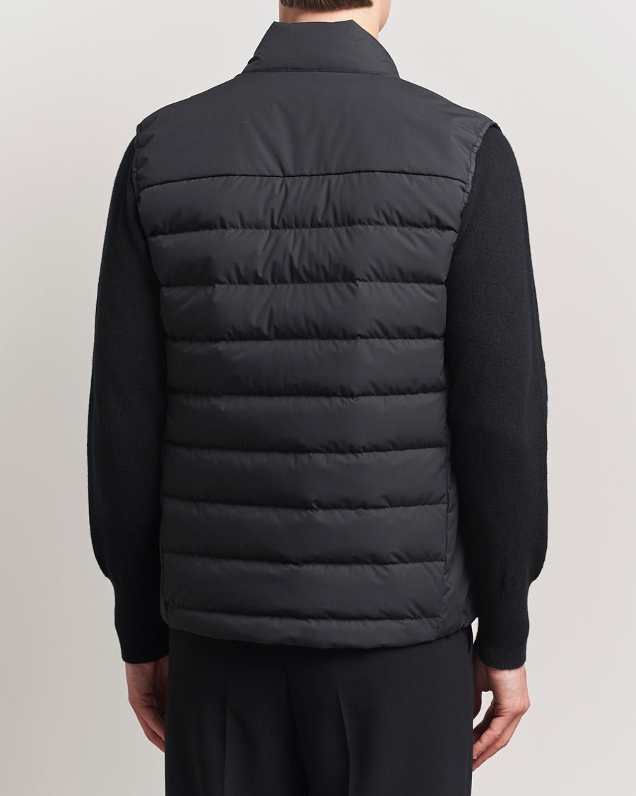 Hombres | Abrigos y chaquetas | Scandinavian Edition | Ratio II Lightweight Padded Vest Carbon