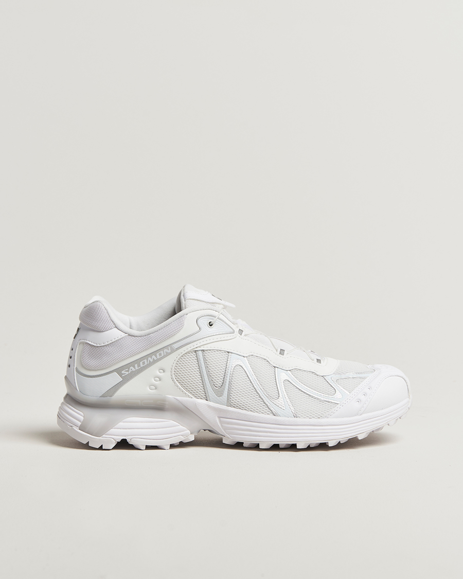 Hombres | Salomon XT-Whisper Sneakers White | Salomon | XT-Whisper Sneakers White