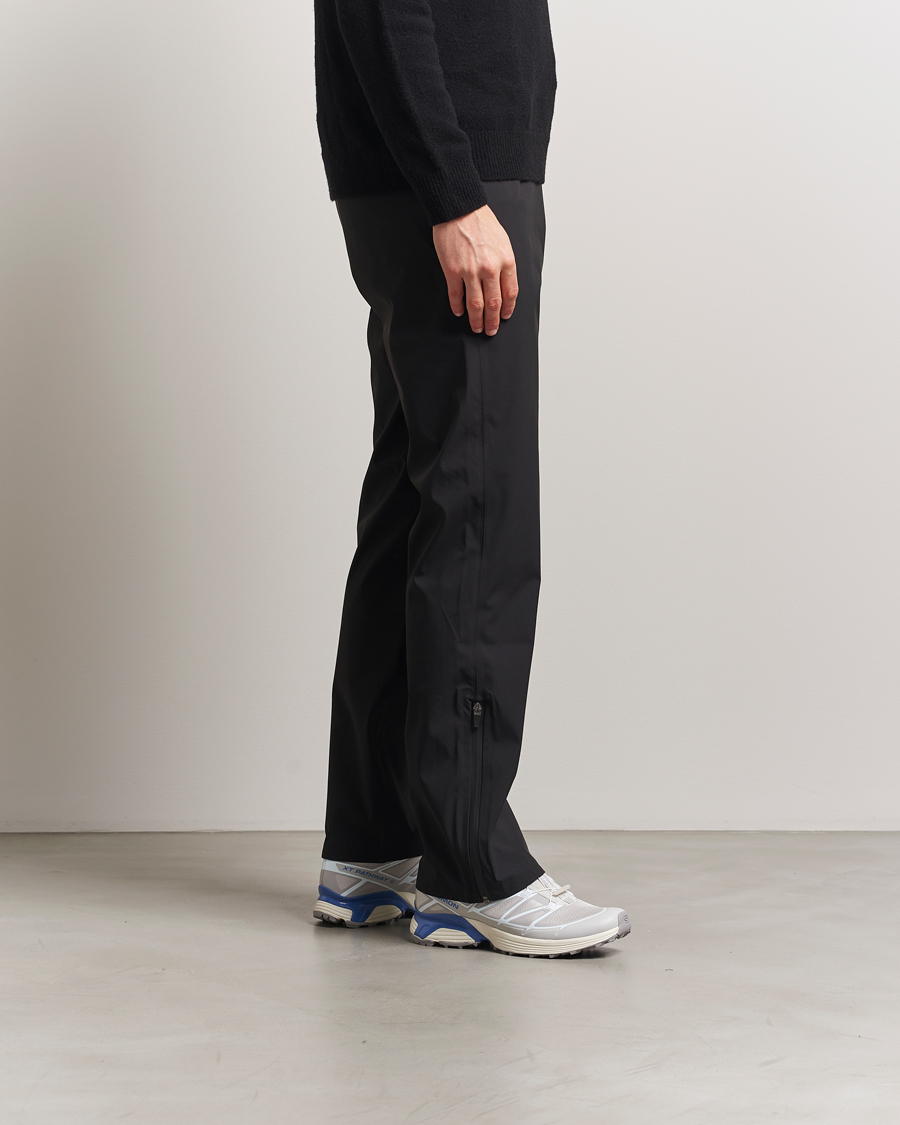 Hombres | Salomon XT-Pathway 2 Sneakers Lunar Rock/Ultramarine | Salomon | XT-Pathway 2 Sneakers Lunar Rock/Ultramarine