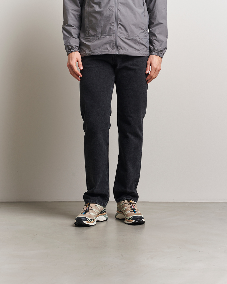 Hombres | Salomon XT-6 Sneakers Oxford Tan/Carbon | Salomon | XT-6 Sneakers Oxford Tan/Carbon