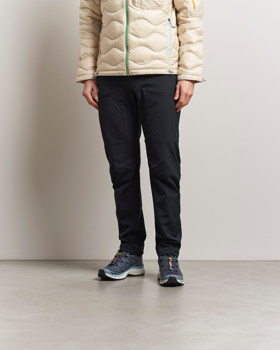 Hombres | Salomon XT-6 Sneakers Turbulence/Trooper | Salomon | XT-6 Sneakers Turbulence/Trooper