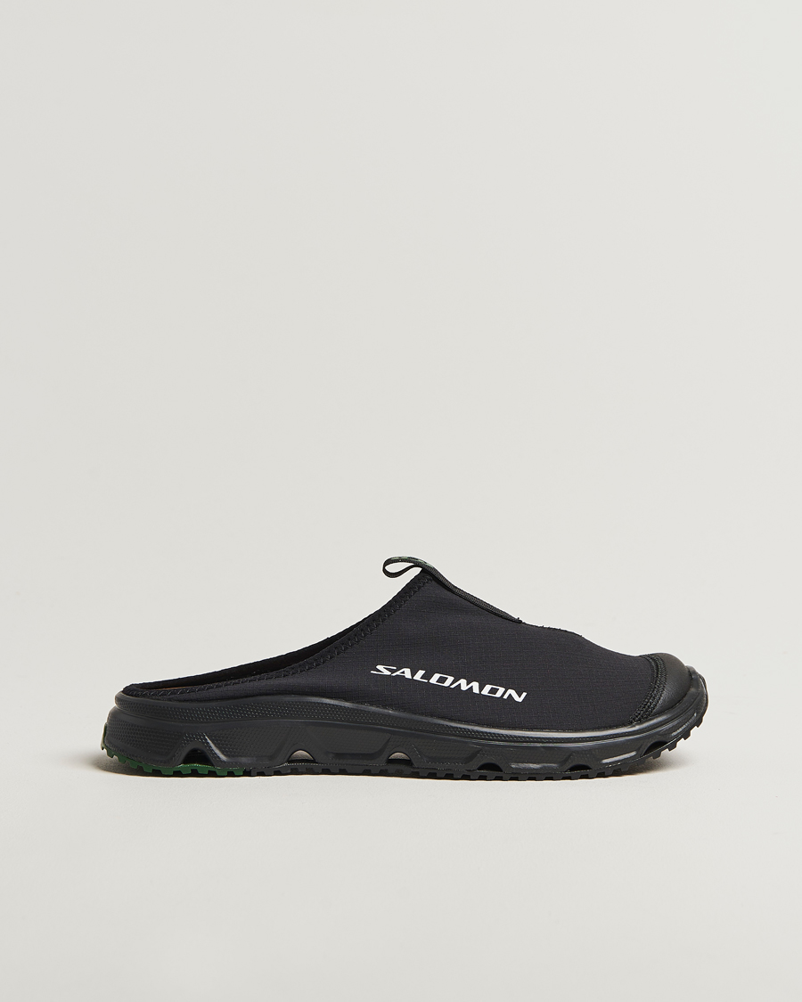 Hombres | Salomon RX Slide 3.0 Black | Salomon | RX Slide 3.0 Black