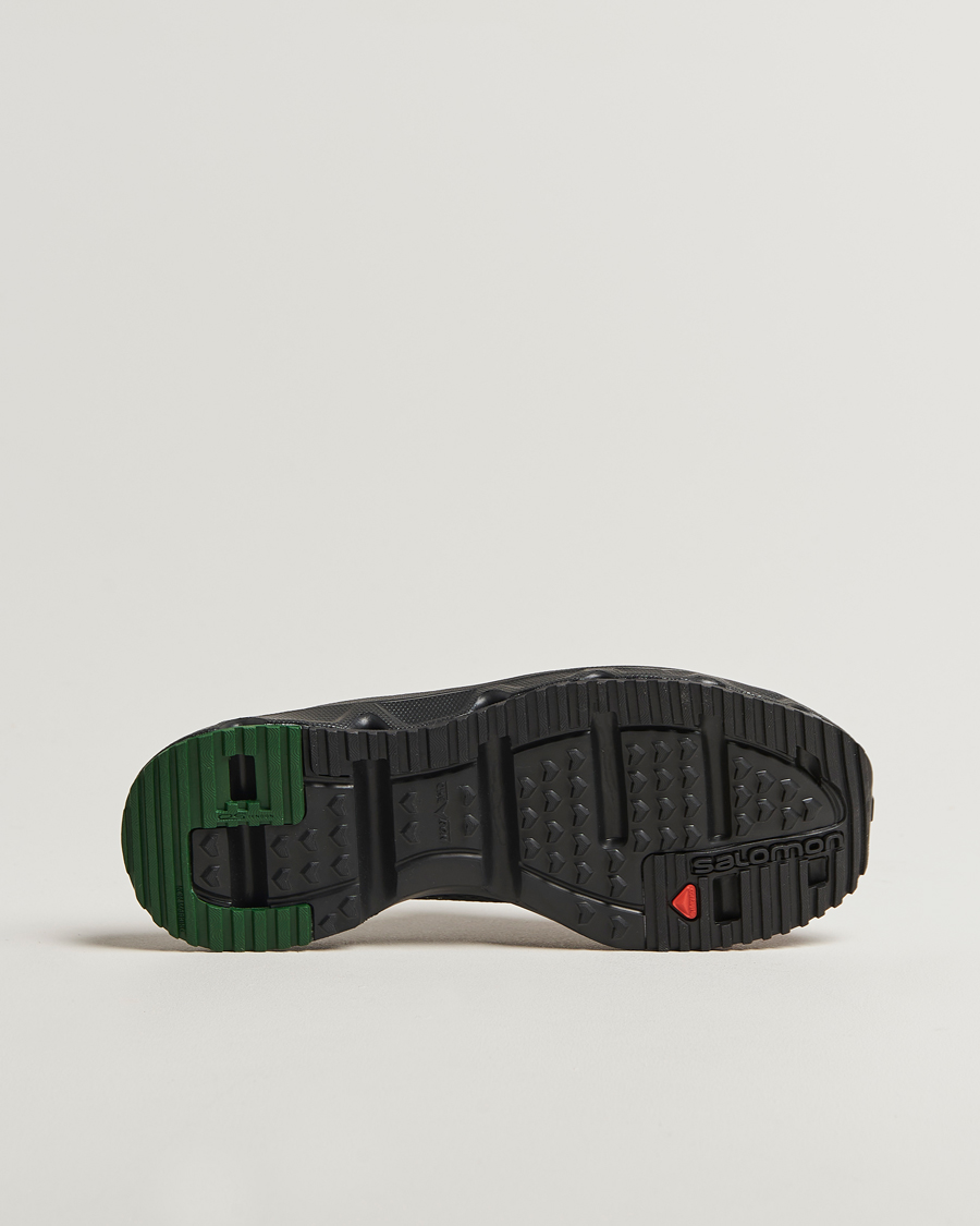 Hombres | Salomon RX Slide 3.0 Black | Salomon | RX Slide 3.0 Black
