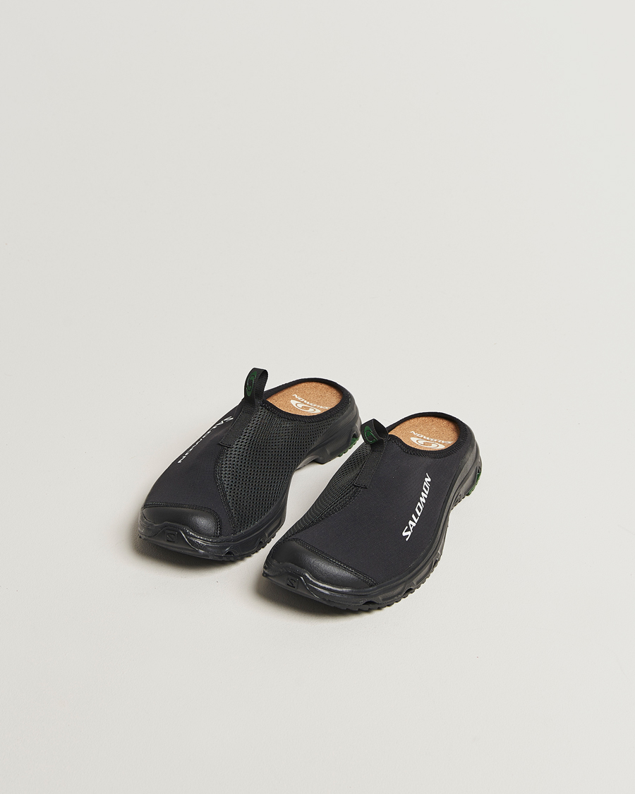 Hombres | Salomon RX Slide 3.0 Black | Salomon | RX Slide 3.0 Black