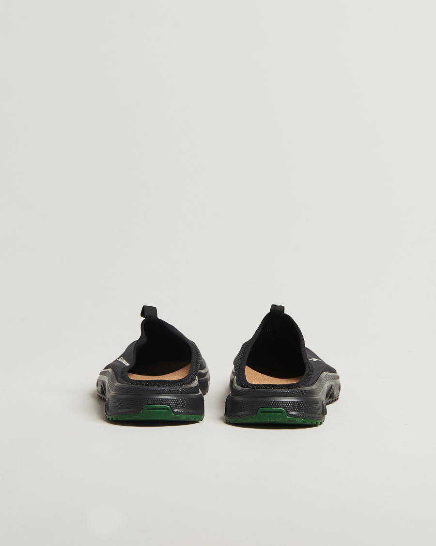 Hombres | Salomon RX Slide 3.0 Black | Salomon | RX Slide 3.0 Black