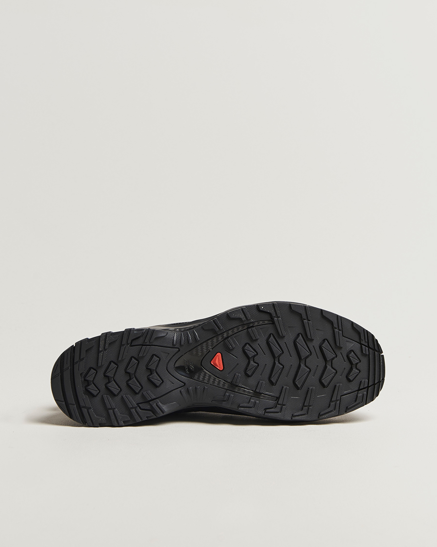 Hombres | Salomon XA Pro 3D Amphib Black | Salomon | XA Pro 3D Amphib Black