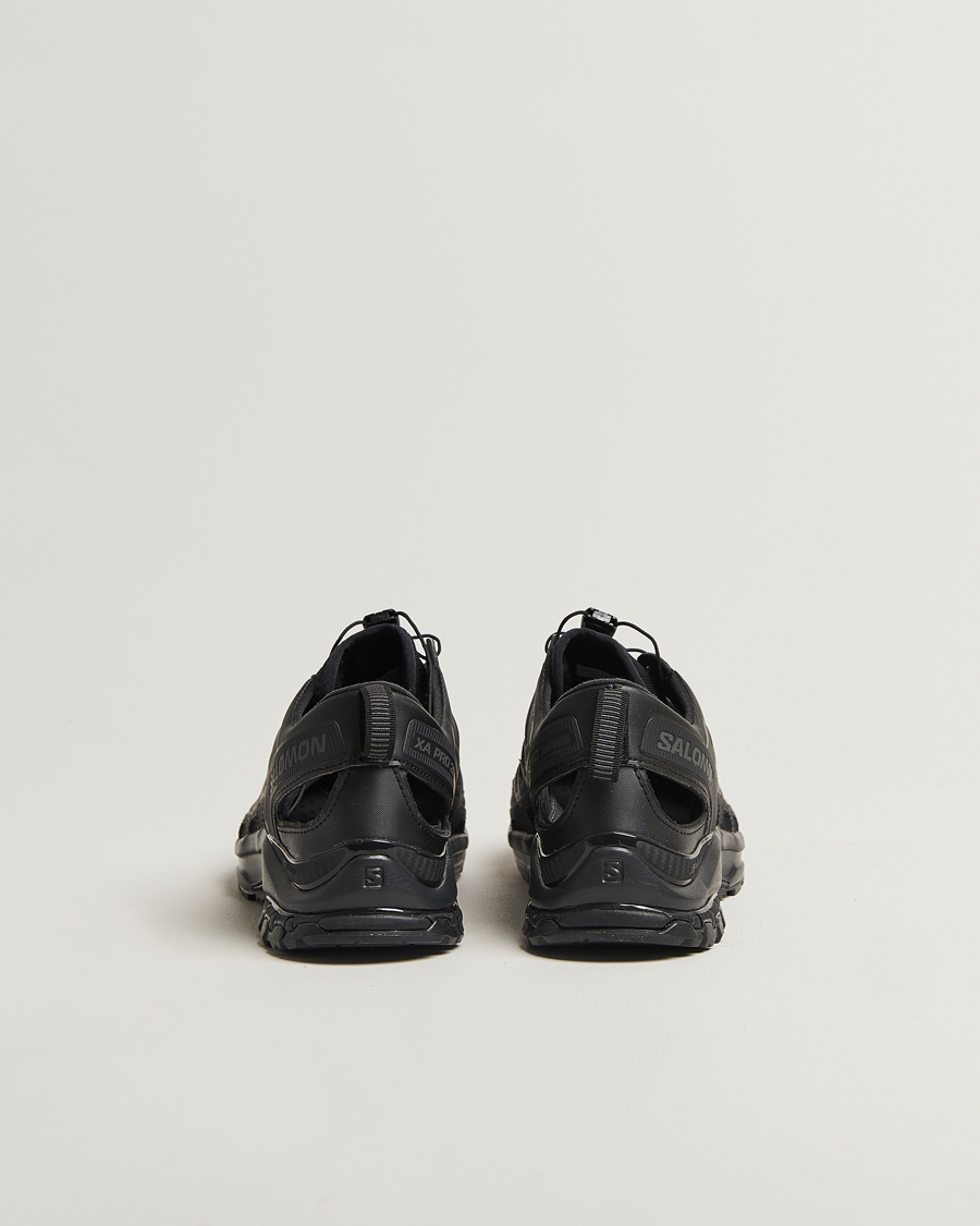 Hombres | Salomon XA Pro 3D Amphib Black | Salomon | XA Pro 3D Amphib Black