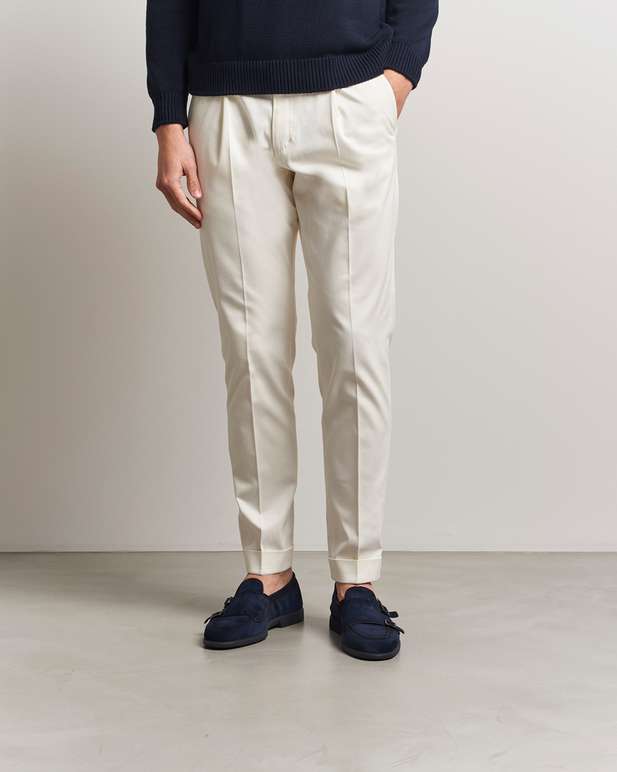 Hombres | Santoni Malibu Double Buckle Loafers Navy Suede | Santoni | Malibu Double Buckle Loafers Navy Suede