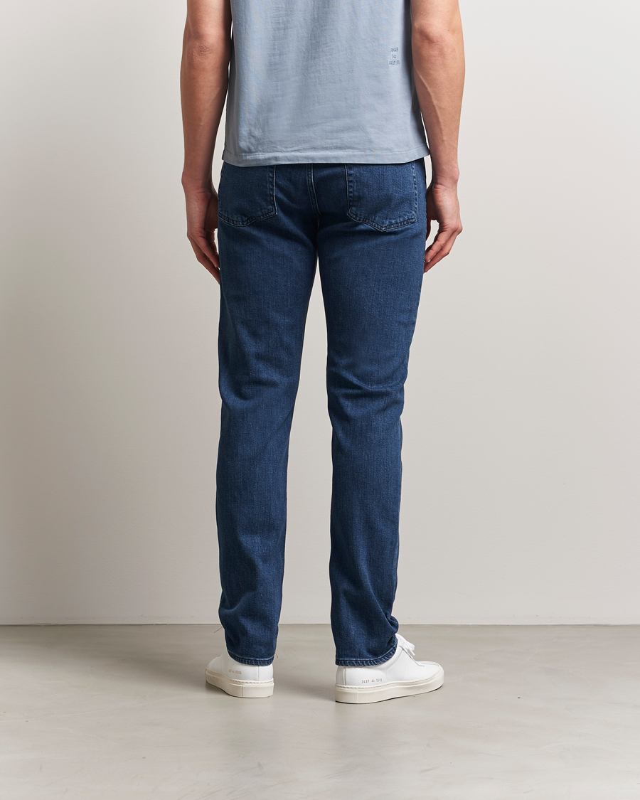Hombres | Vaqueros | FRAME | L'Homme Slim Stretch Jeans Magical