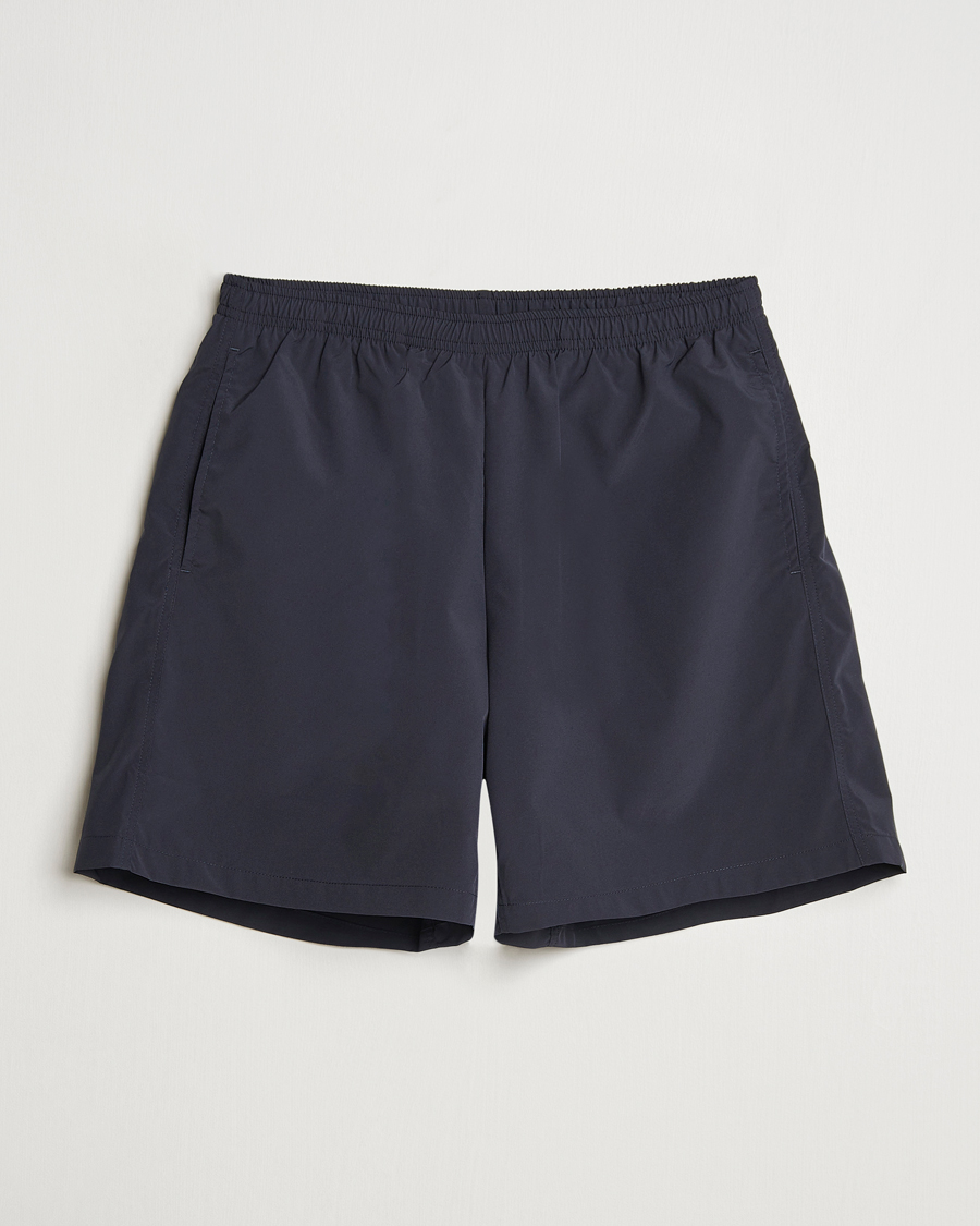 Hombres | Pantalones cortos | Lanvin | Active Shorts Navy