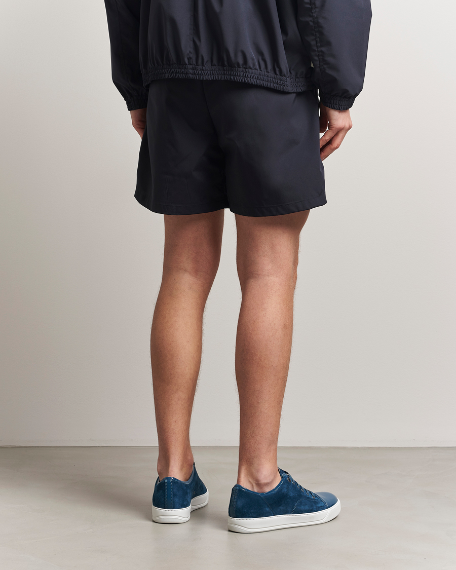 Hombres | Pantalones cortos | Lanvin | Active Shorts Navy