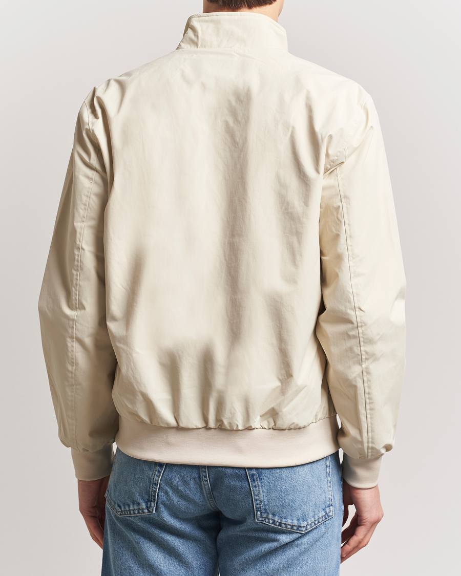 Hombres | Abrigos y chaquetas | Fred Perry | Brentham Jacket Oatmeal