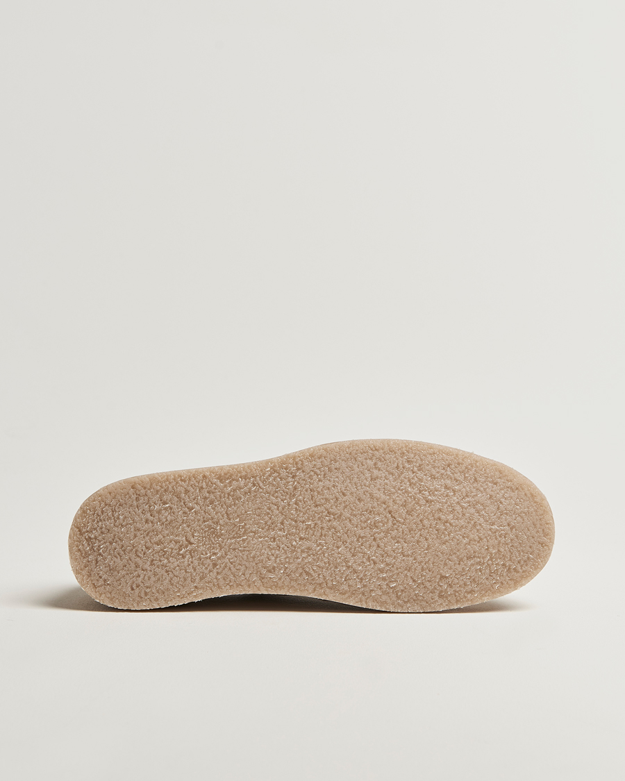 Hombres | Fred Perry Linden Suede Derby Warm Stone | Fred Perry | Linden Suede Derby Warm Stone