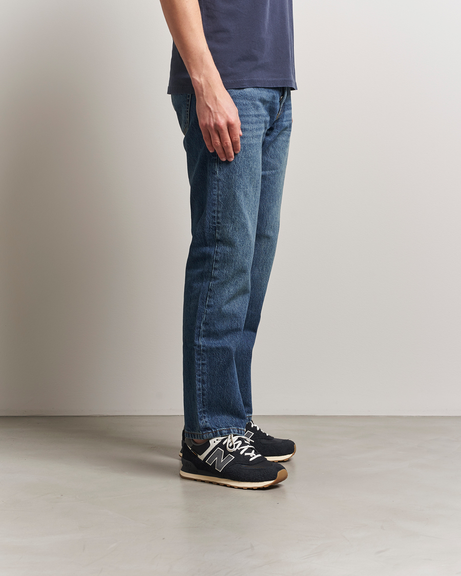 Hombres | New Balance 574 Sneakers Black | New Balance | 574 Sneakers Black