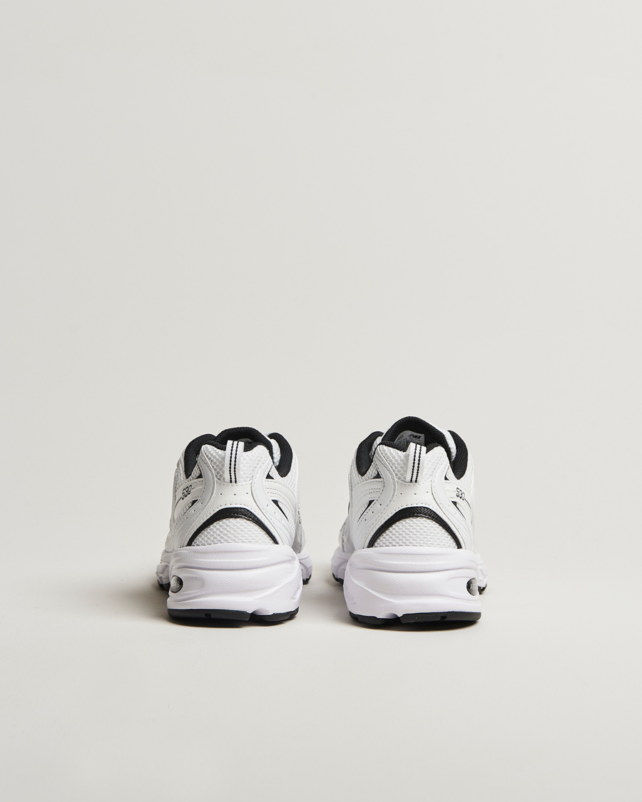Hombres | Zapatillas | New Balance | 530 Sneakers White