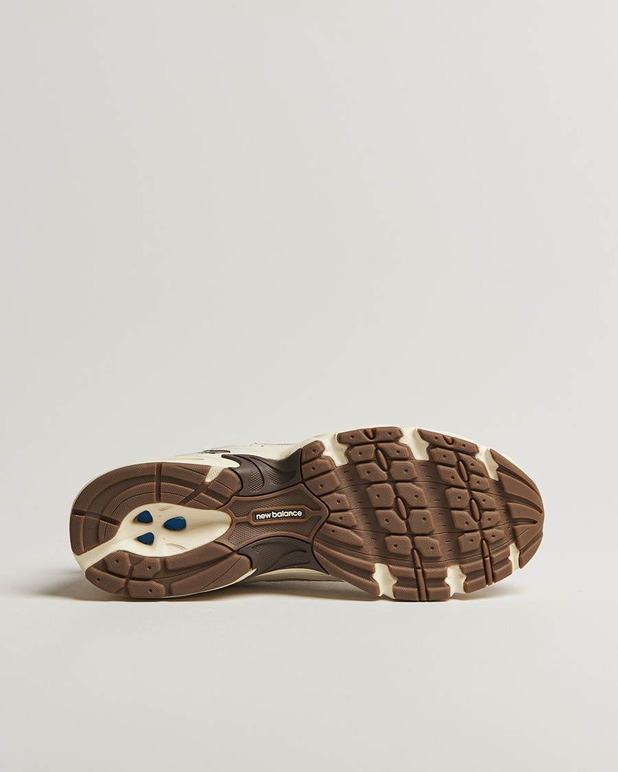 Hombres | New Balance 530 Sneakers Off White | New Balance | 530 Sneakers Off White