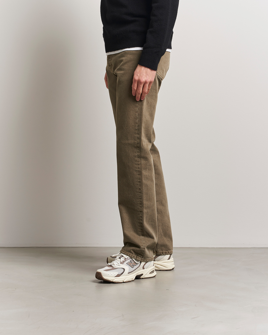 Hombres | New Balance 530 Sneakers Off White | New Balance | 530 Sneakers Off White