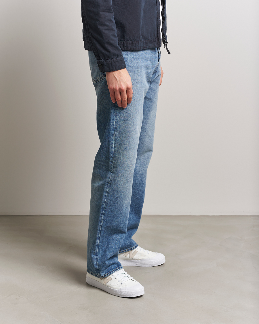 Hombres | New Balance BB100 Sneakers White/Grey | New Balance | BB100 Sneakers White/Grey