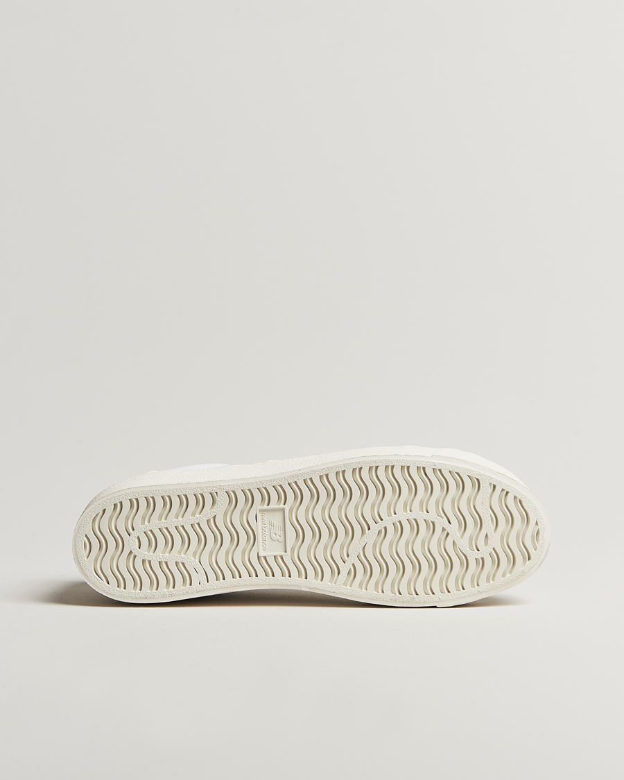 Hombres | New Balance BB100 Sneakers White | New Balance | BB100 Sneakers White